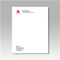 Letterhead