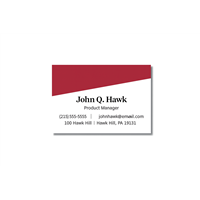 Business Cards
