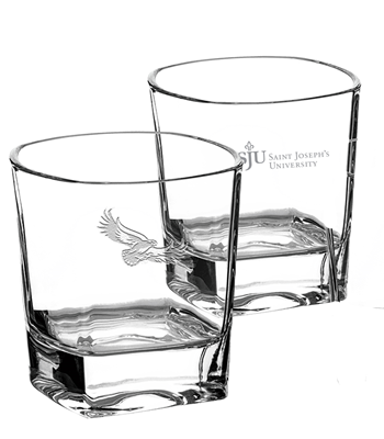 Rocks Glass (Custom Design)