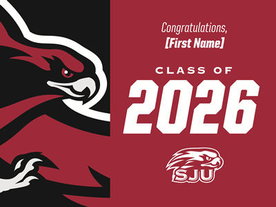 Lawn Signs - Customized Version 2