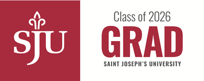 Commencement Banner - Version 2