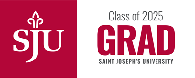 Commencement Banner - Version 2