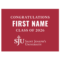 Lawn Signs - Customized Version 1 Lawn Signs - Customized Version 1