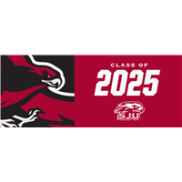 Commencement Banner - Version 1