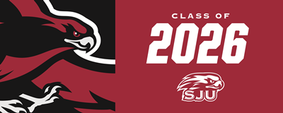 Commencement Banner - Version 1