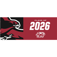 Commencement Banner - Version 1 Commencement Banner - Version 1