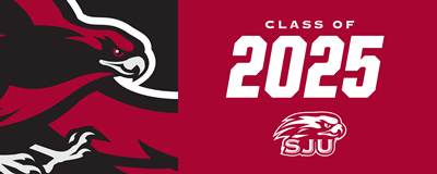 Commencement Banner - Version 1